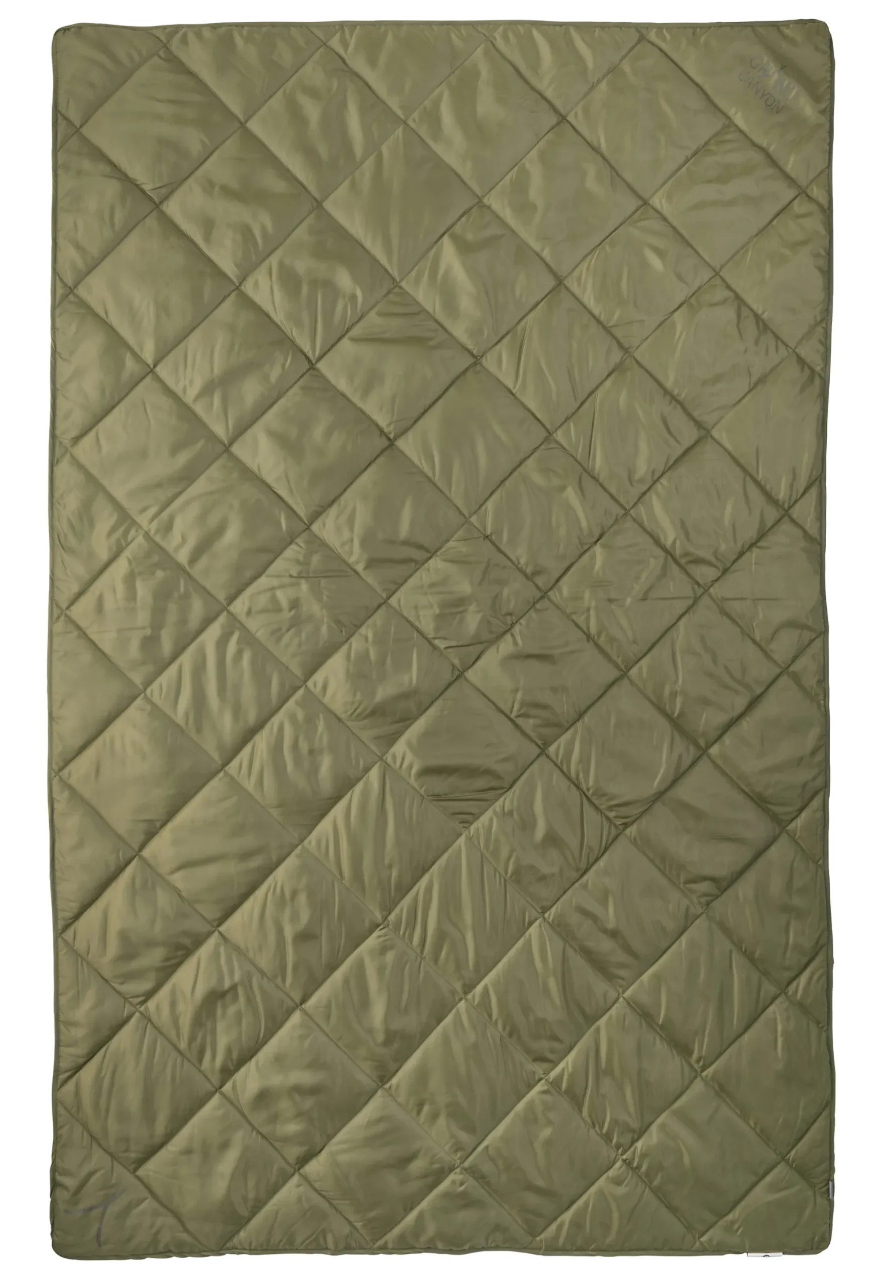 Kabito Blanket Fibertæppe