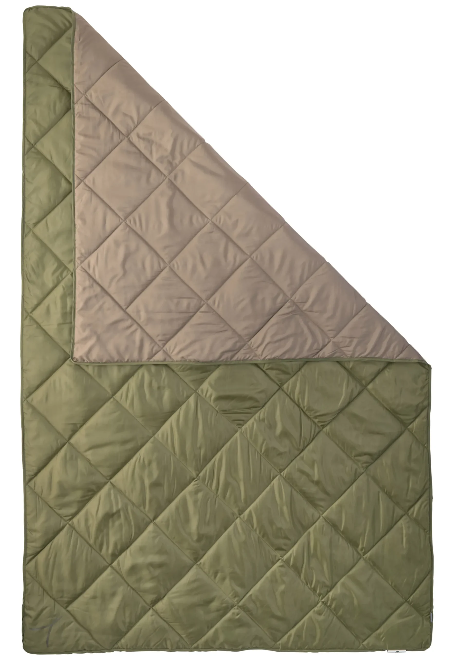 Kabito Blanket Fibertæppe