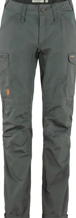 Kaipak Trousers Curved Dame