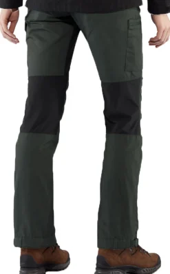 Kaipak Trousers Curved Dame