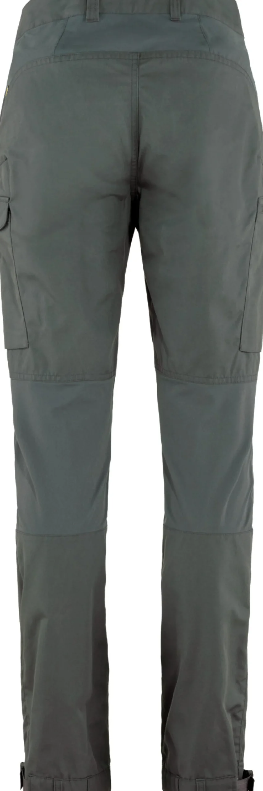 Kaipak Trousers Curved Dame