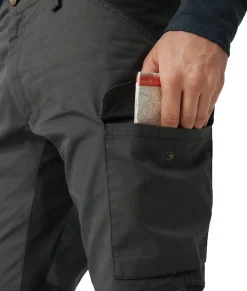 Kaipak Trousers Herre