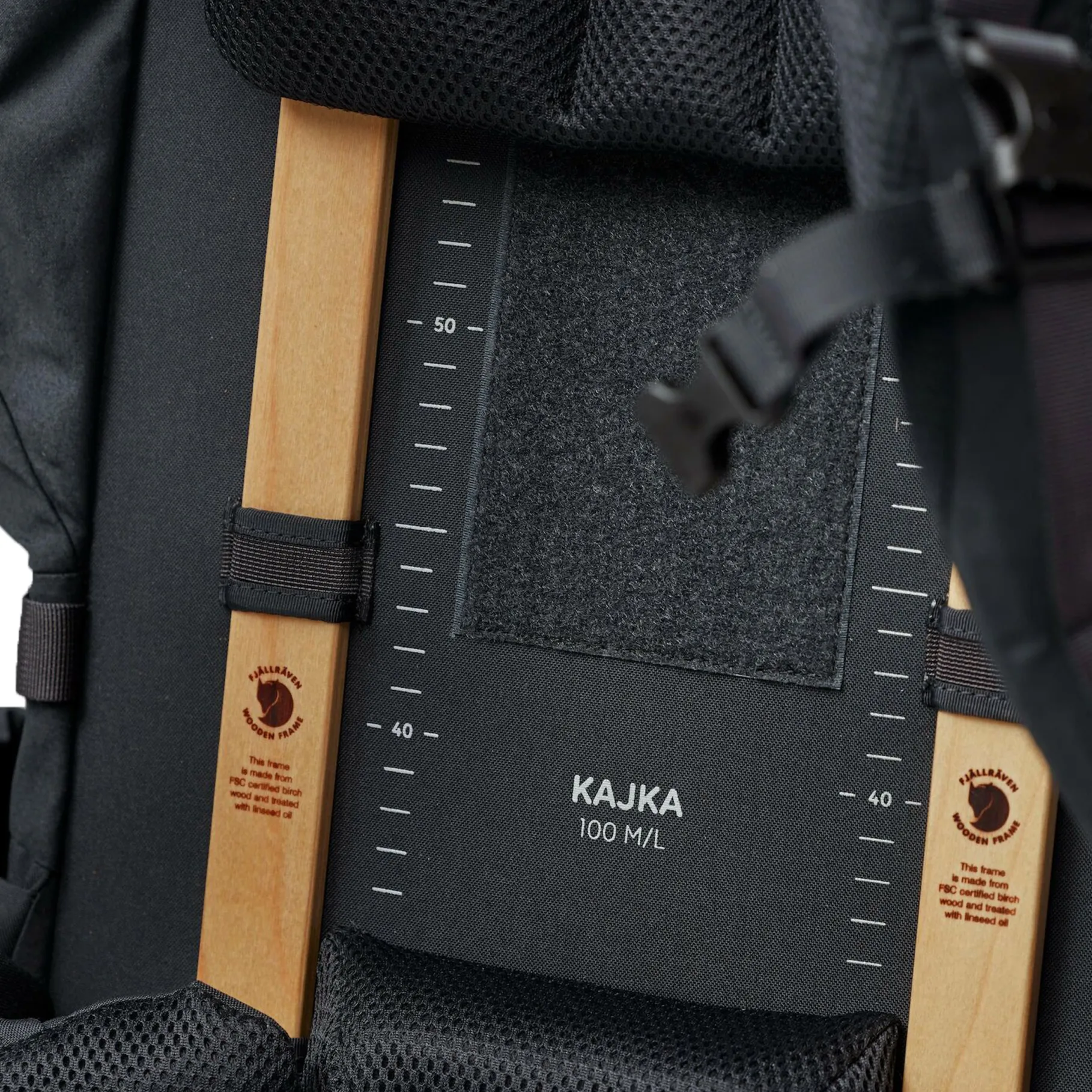 Kajka 100