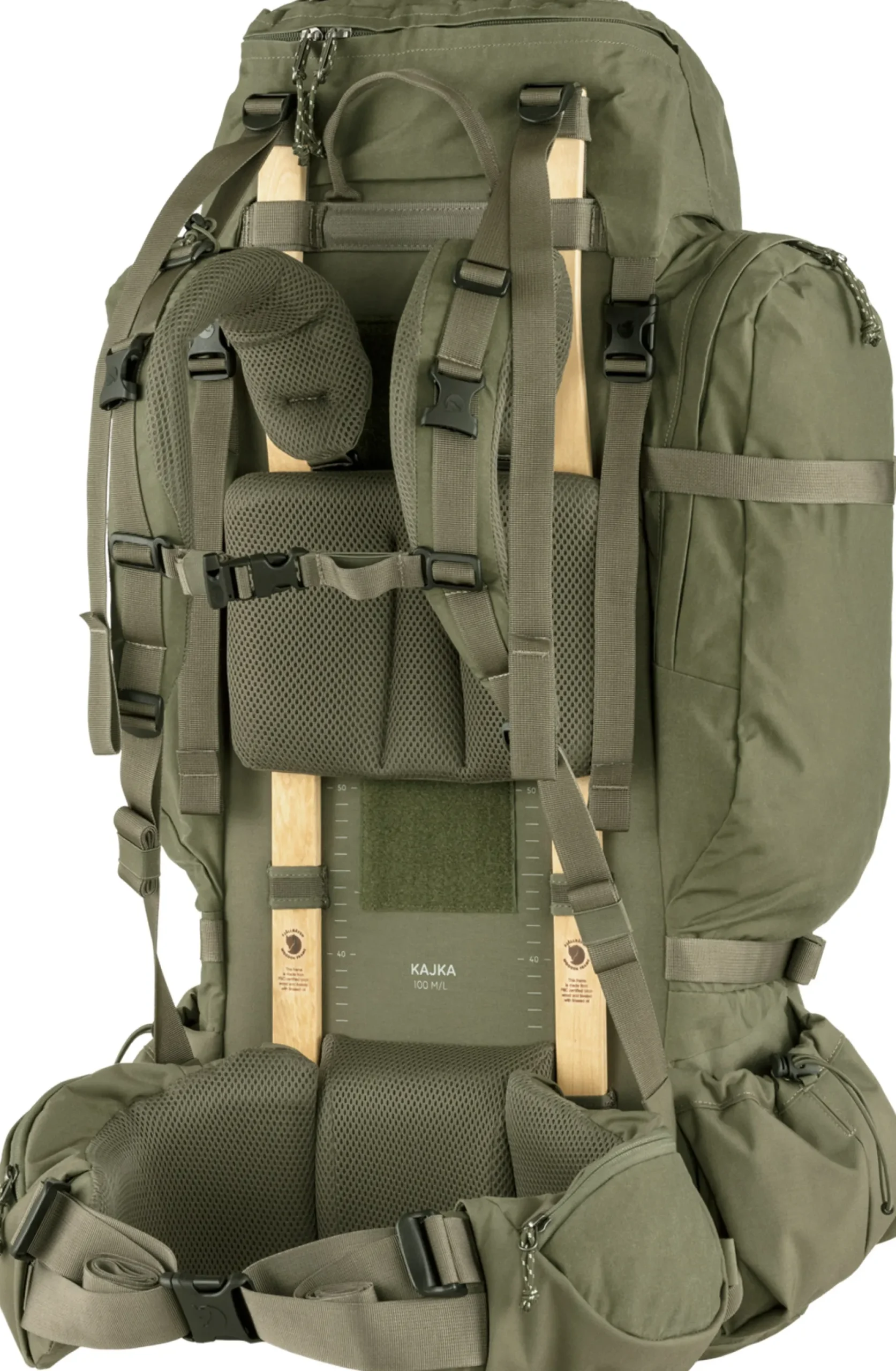 Kajka 100