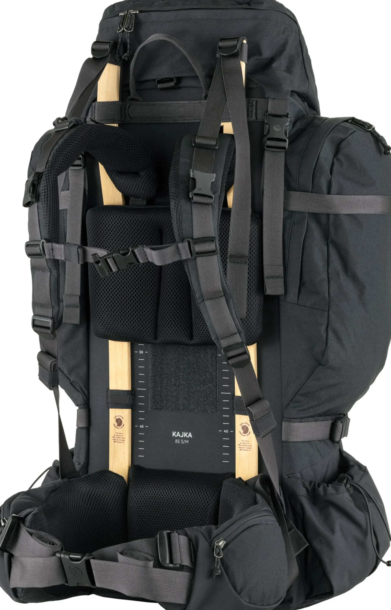 Kajka 85