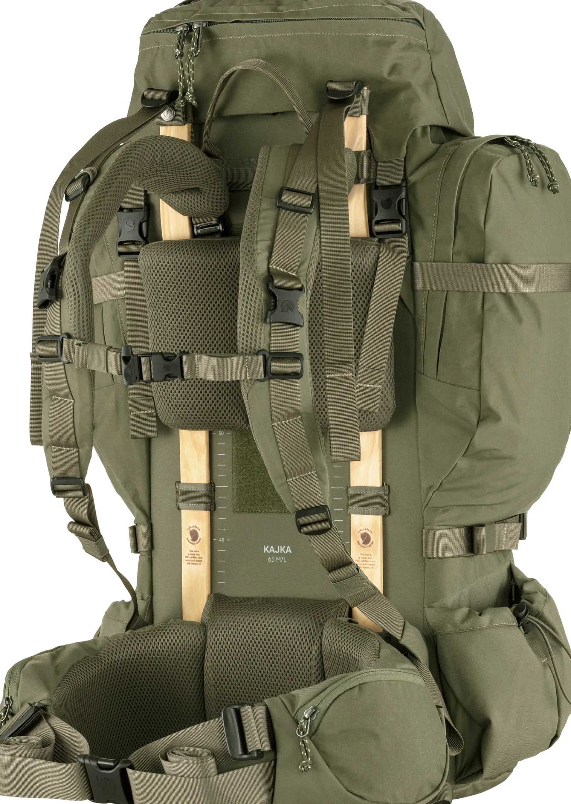 Kajka 65 M/L