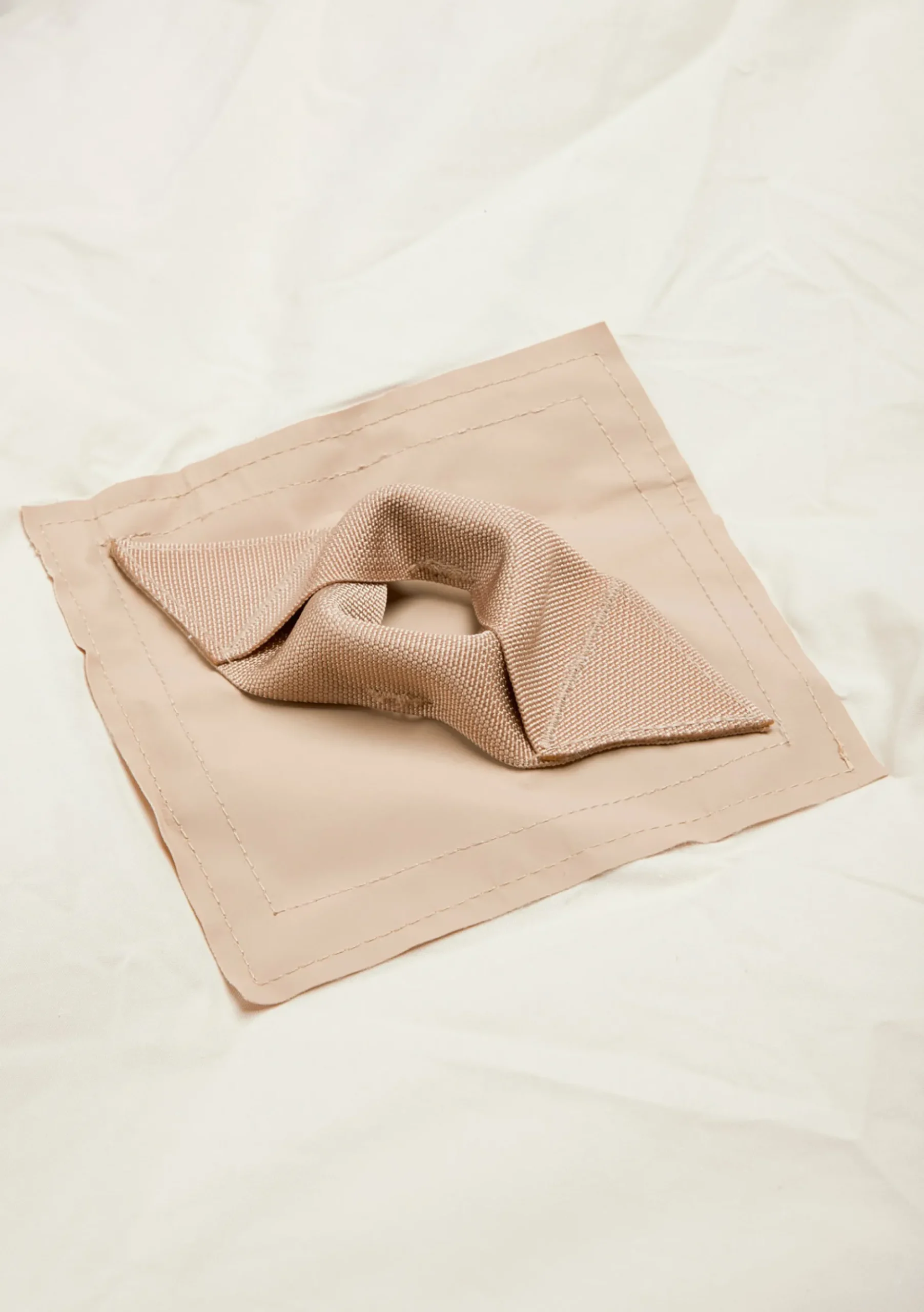 Kari 10 m2 Diamond Technical Cotton Tarp