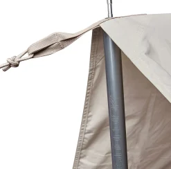 Kari 30 m2 Technical Cotton Tarp