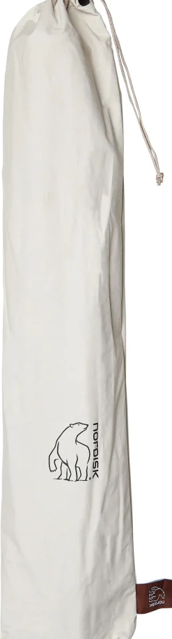 Kari 30 m2 Technical Cotton Tarp