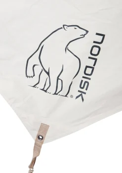 Kari 30 m2 Technical Cotton Tarp