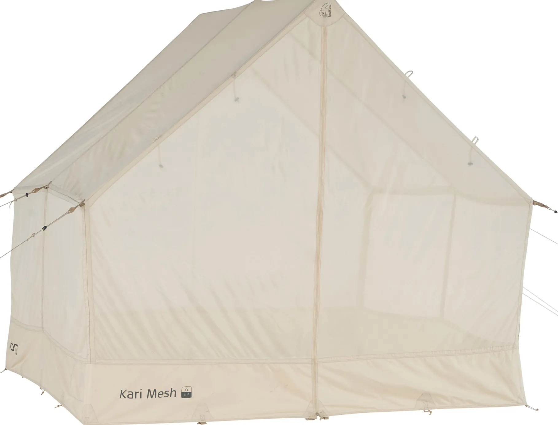 Kari 12/20 Mesh 6,0 m2