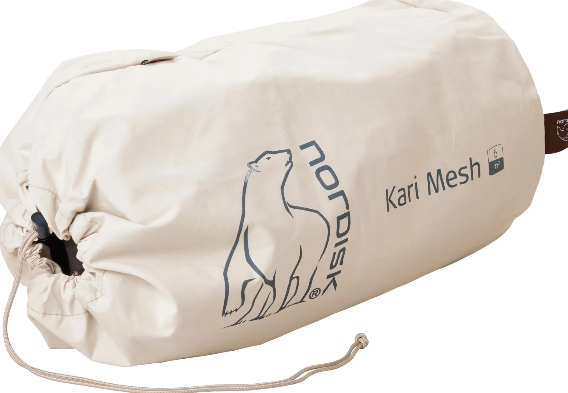 Kari 12/20 Mesh 6,0 m2