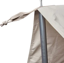Kari 41 Technical Cotton Tarp