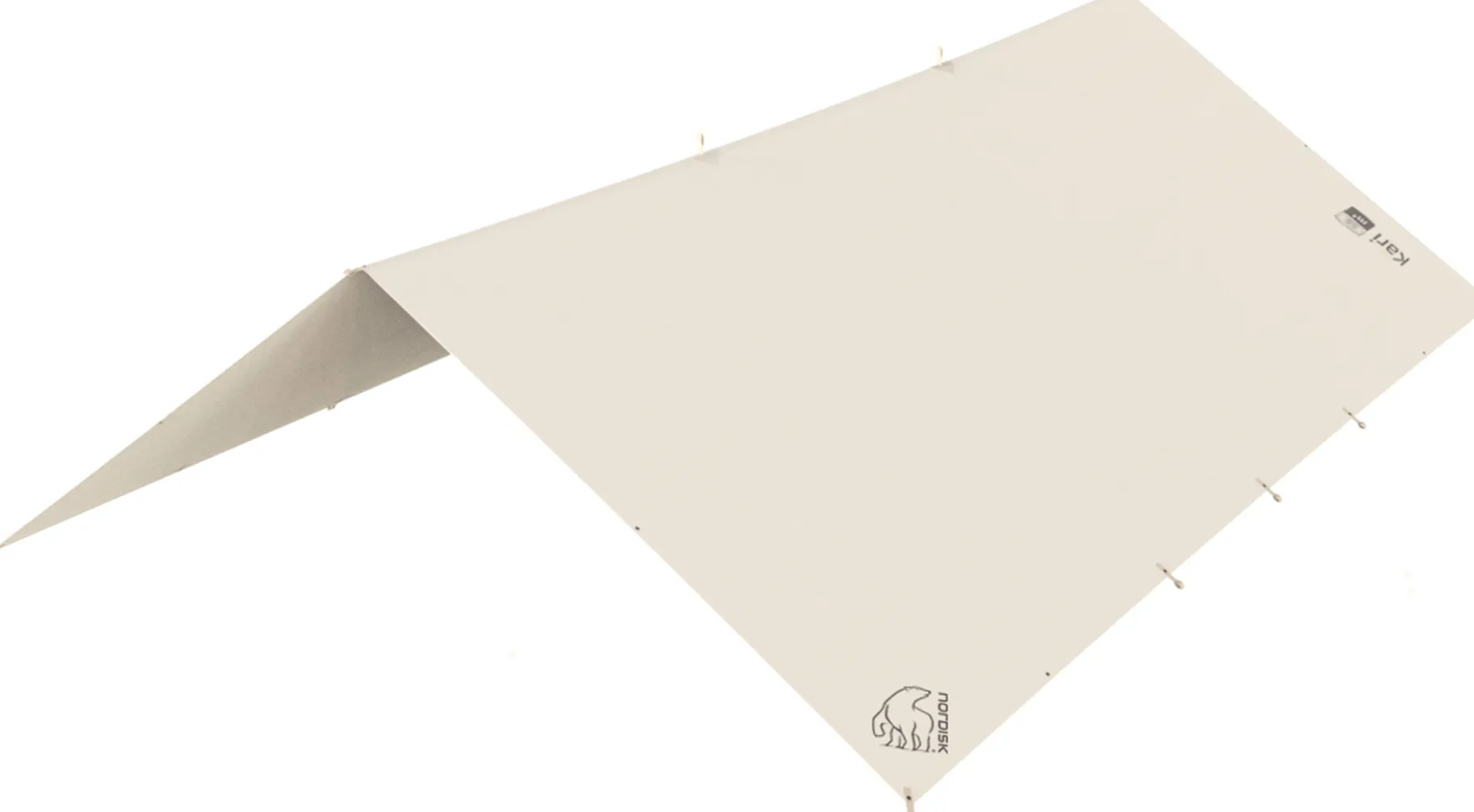 Kari 41 Technical Cotton Tarp