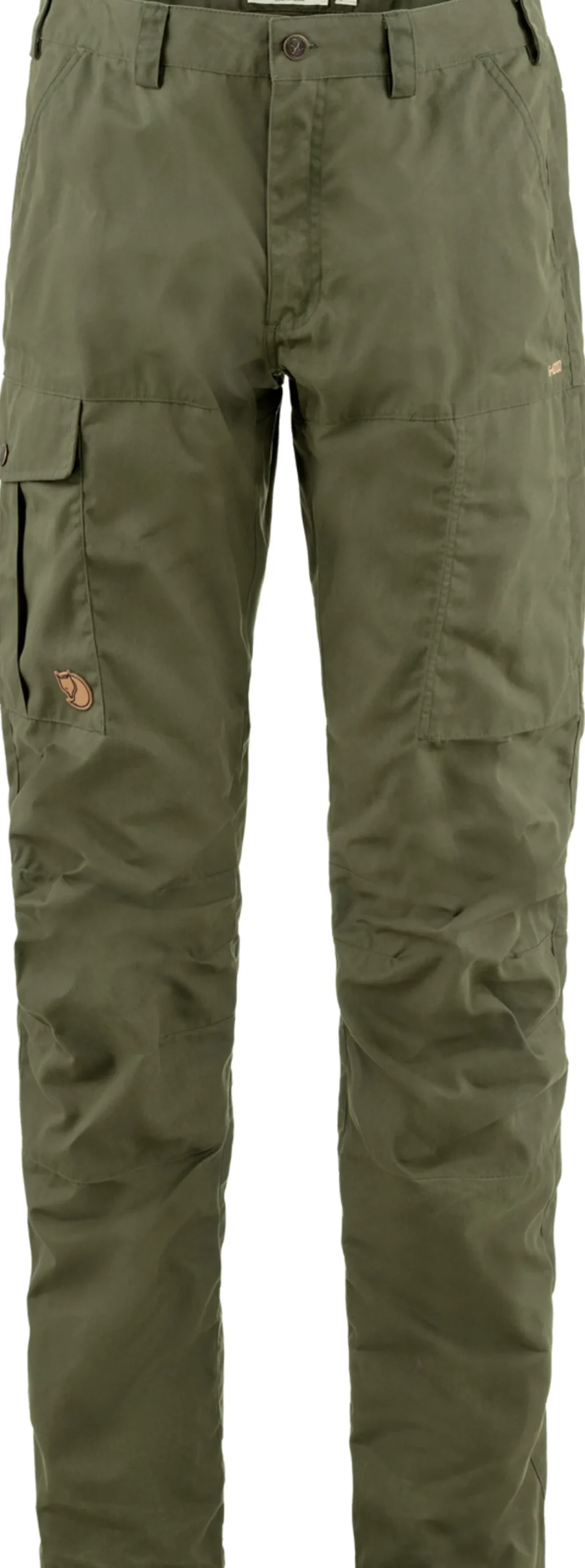 Karl Pro Trousers Long Herre