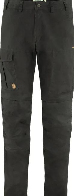 Karl Pro Zip-Off Trousers Herre