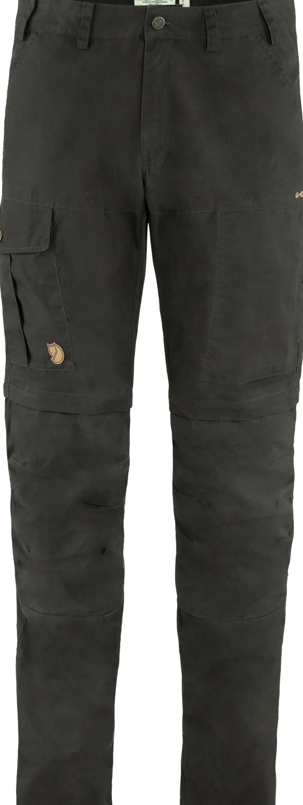 Karl Pro Zip-Off Trousers Herre