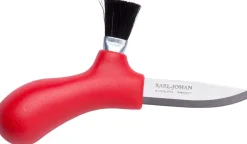 Karl-Johan Mushroom Knife (S) Svampekniv