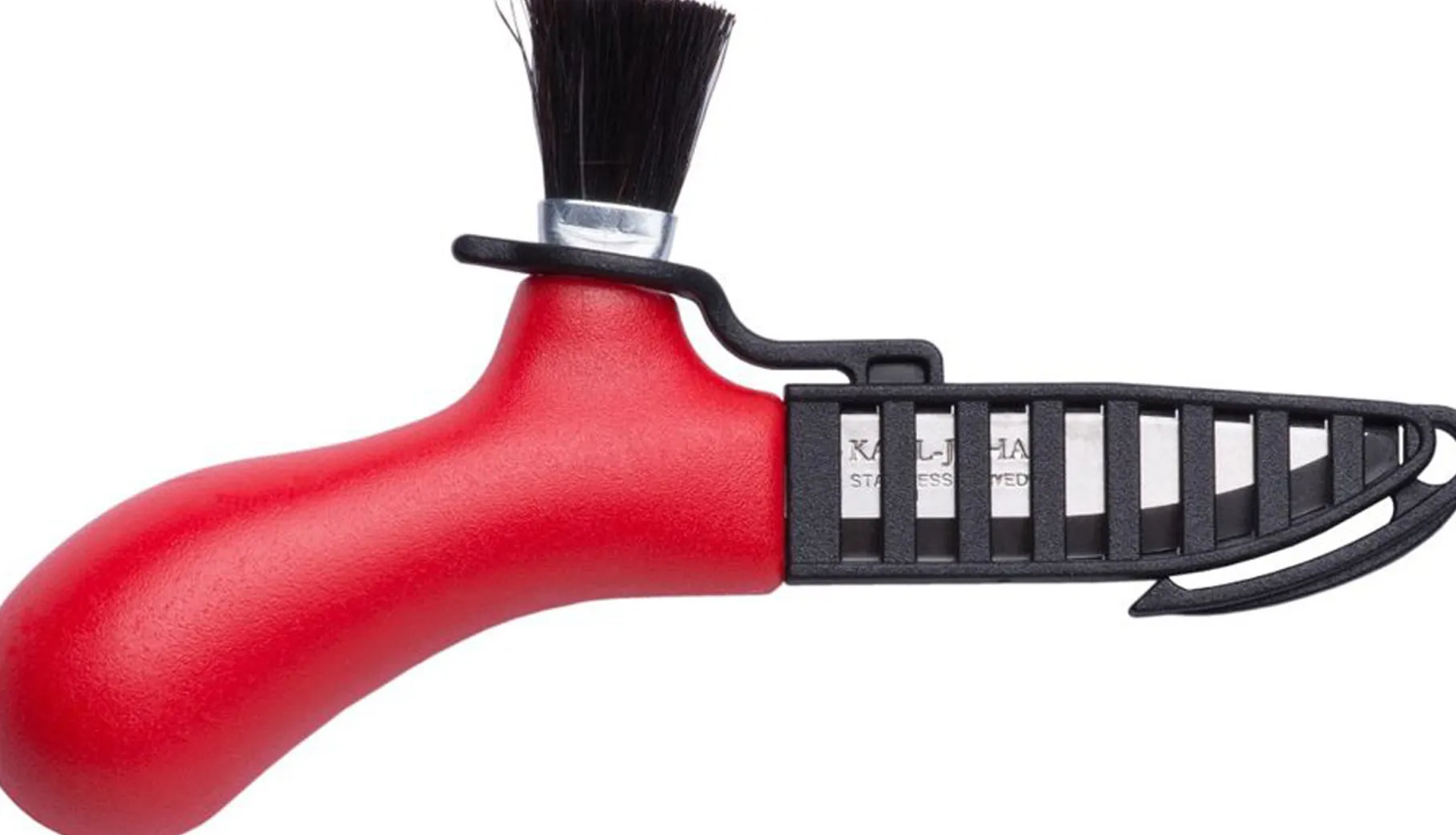 Karl-Johan Mushroom Knife (S) Svampekniv