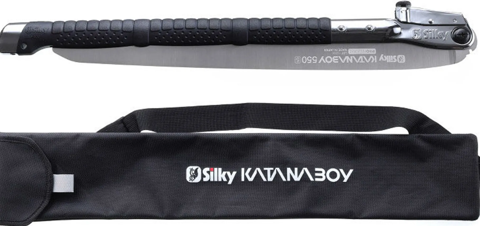 Katanaboy 550-5 Foldesav