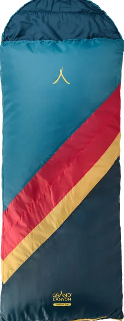 Kayenta 190 Blanket Fibertæppe/-sovepose
