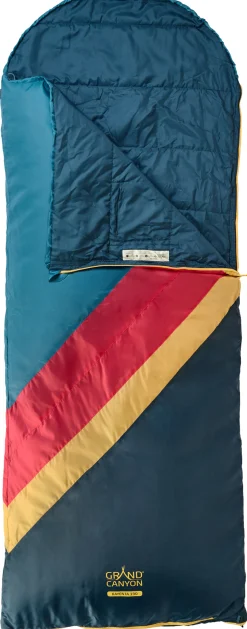 Kayenta 190 Blanket Fibertæppe/-sovepose