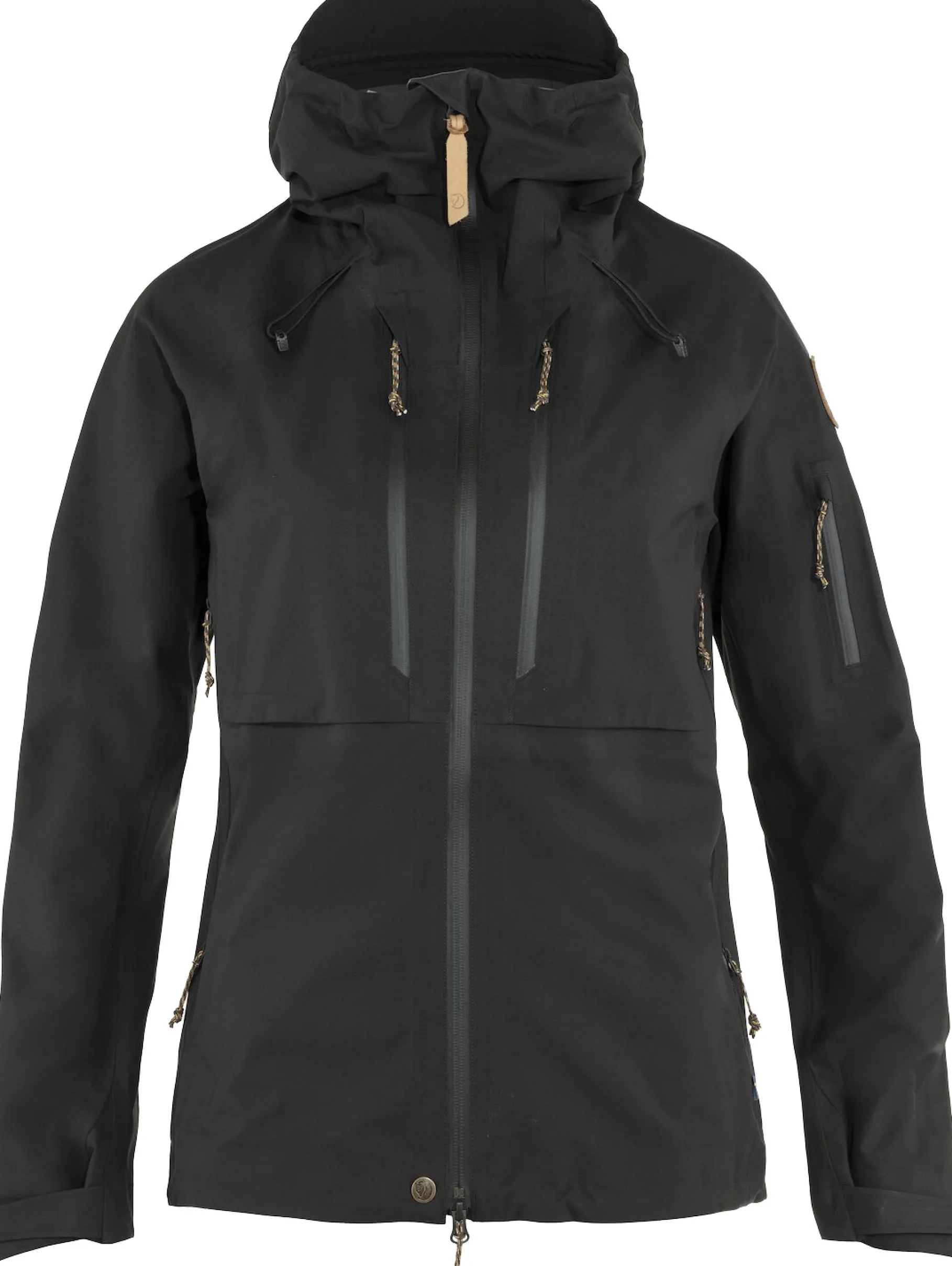 Keb Eco-Shell Jacket Dame