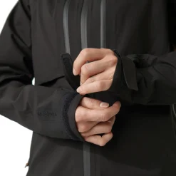 Keb Eco-Shell Jacket Dame