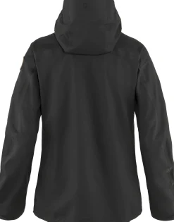 Keb Eco-Shell Jacket Dame