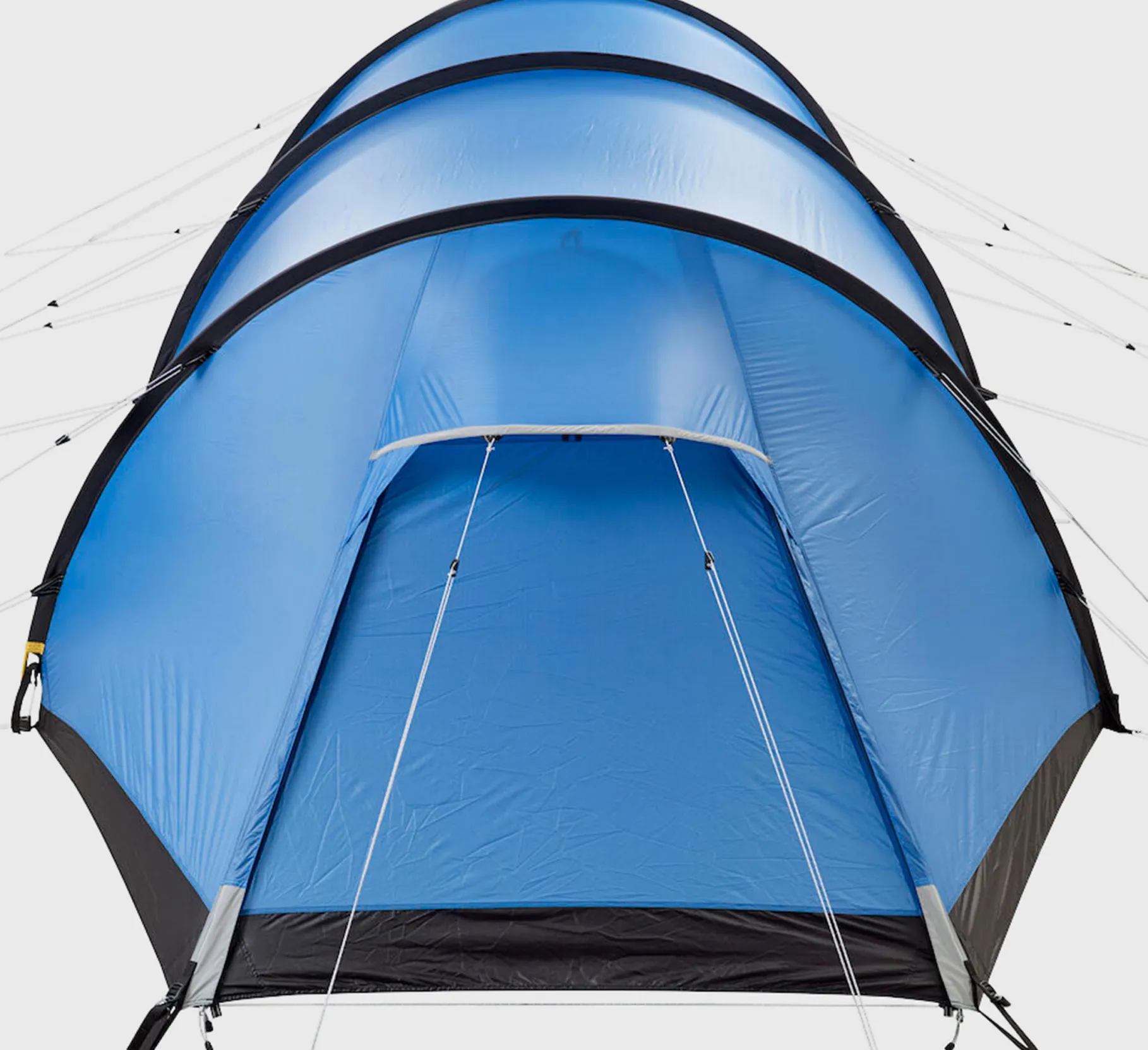 Keb Endurance 4, 4-Personers Telt