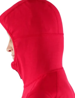 Keb Fleece Hoodie Dame SS23