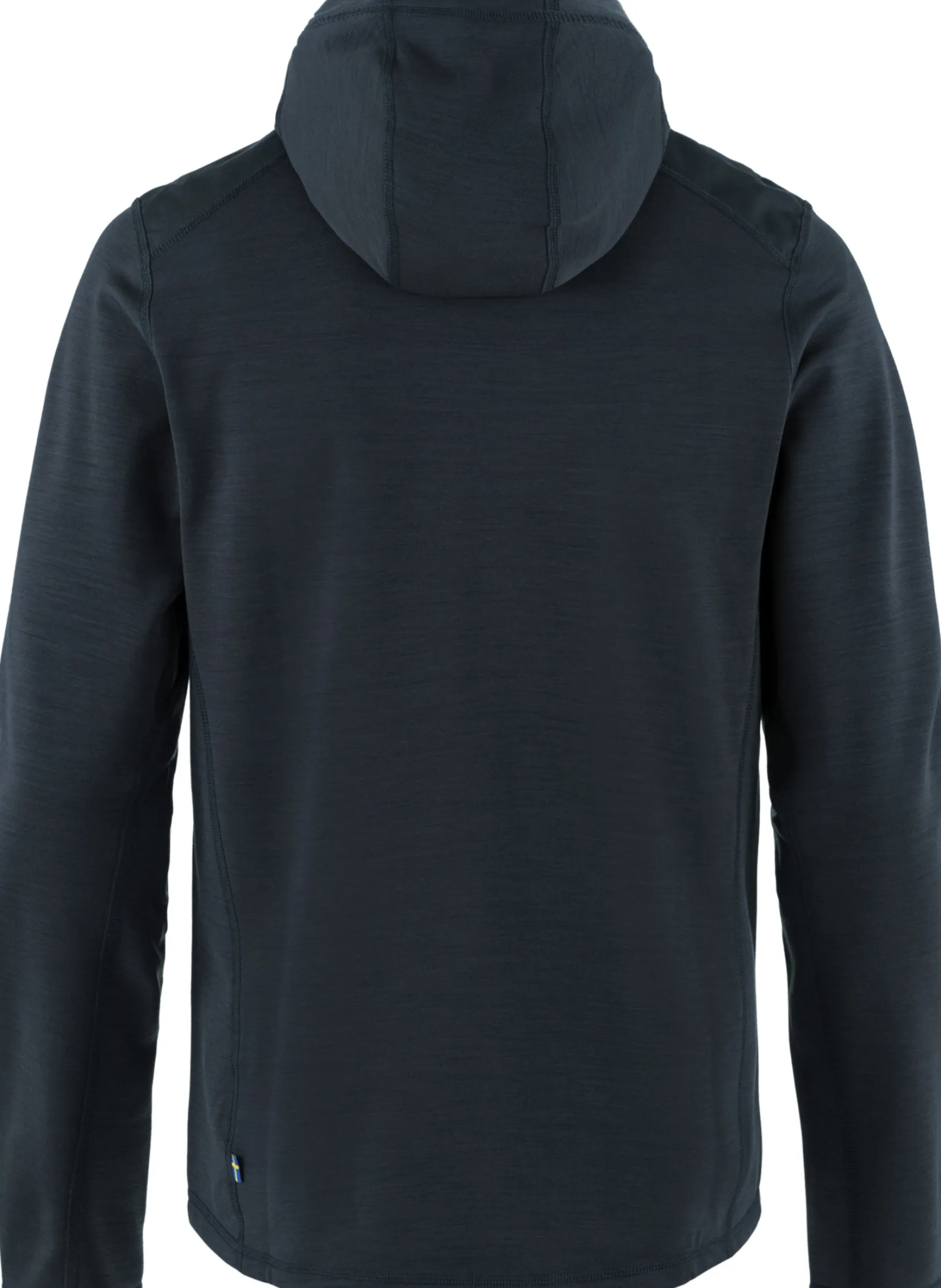Keb Fleece Hoodie Herre