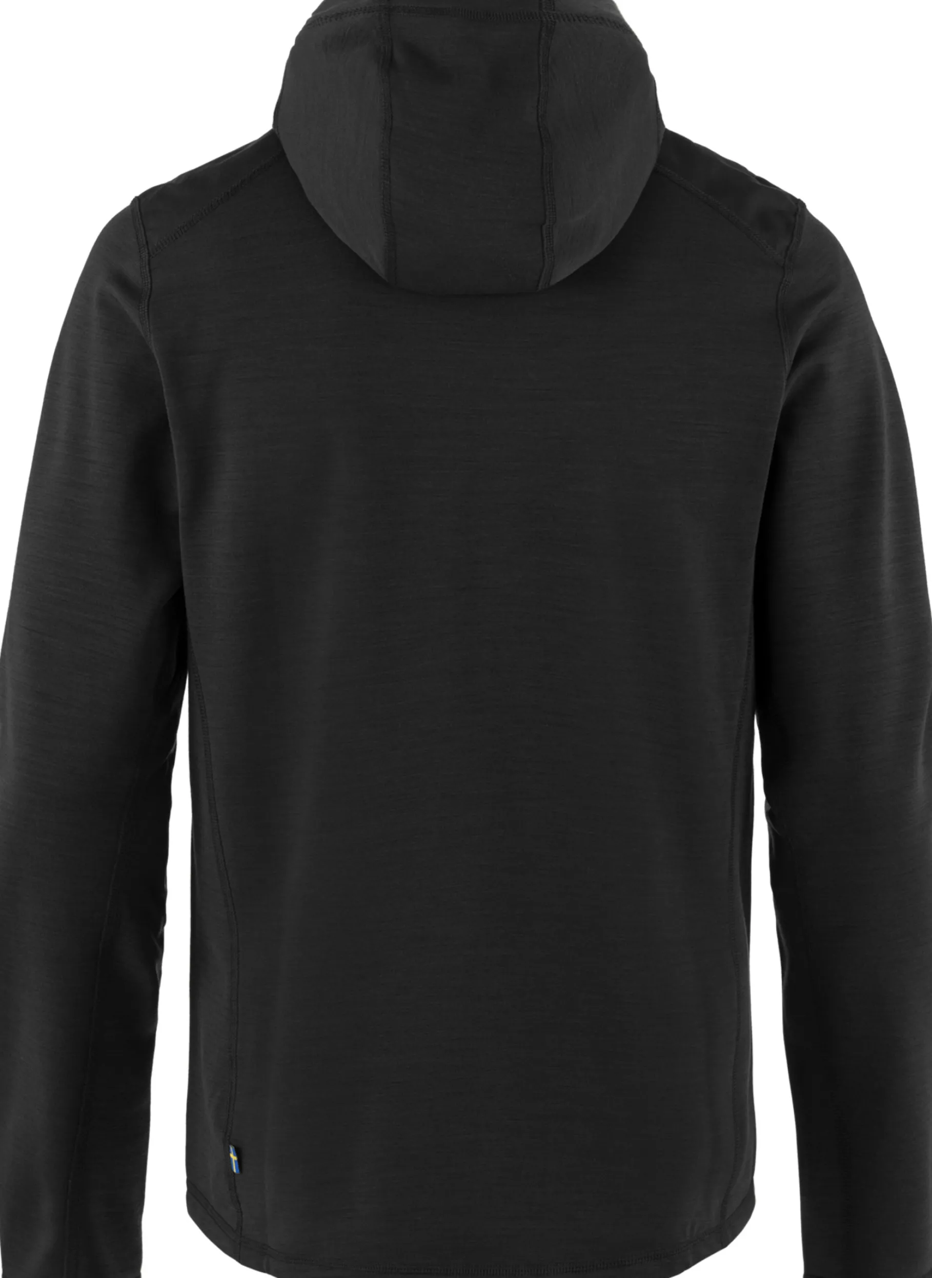 Keb Fleece Hoodie Herre