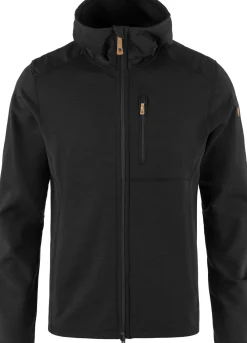 Keb Fleece Hoodie Herre