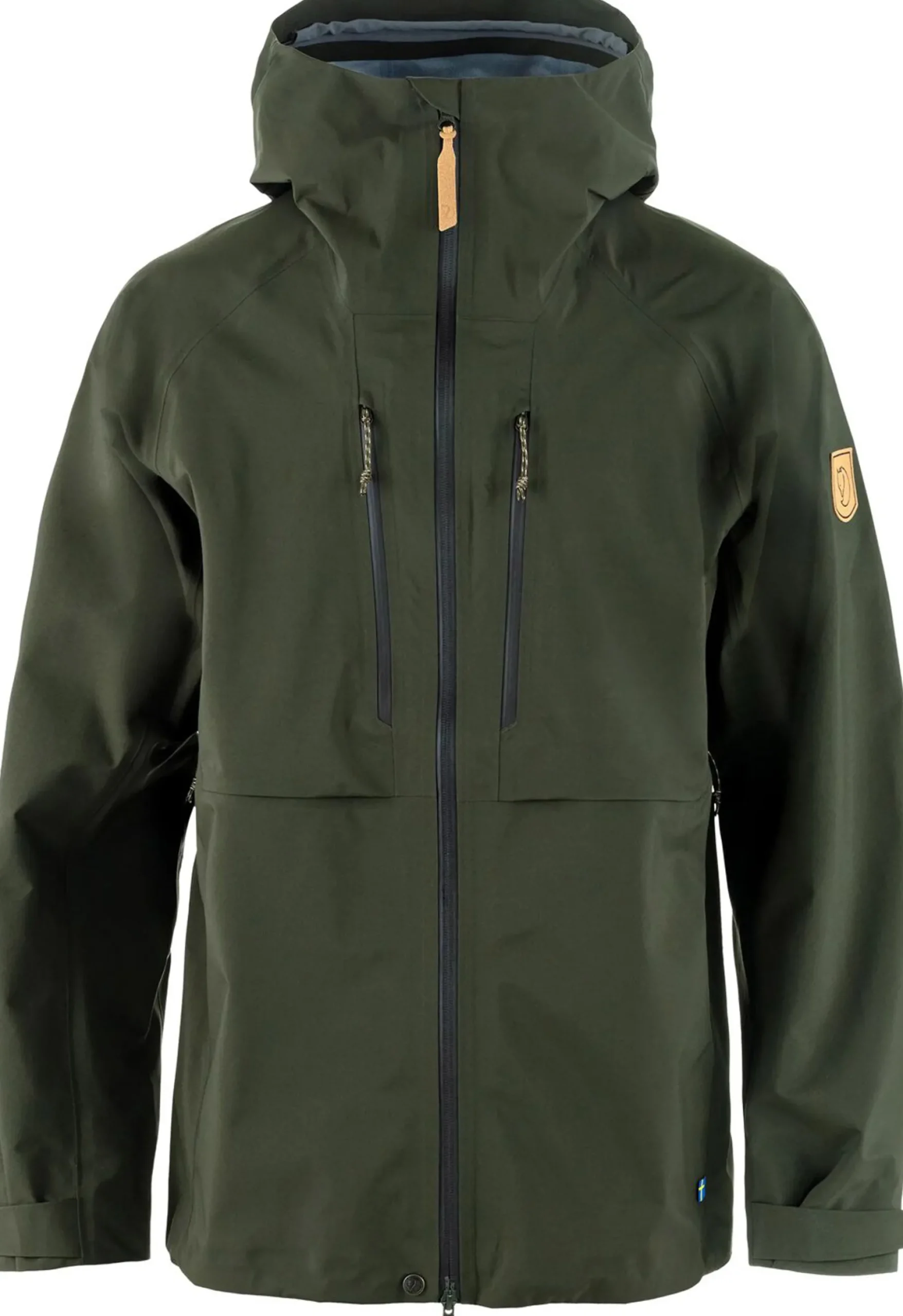 Keb GTX Jacket Herre