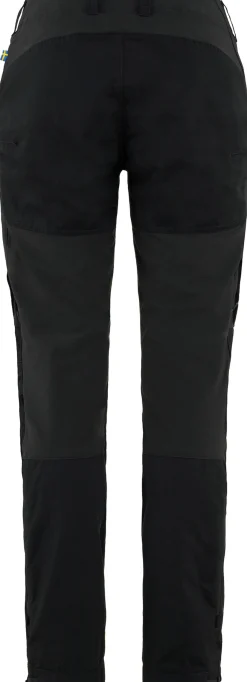 Keb Trousers Curved Dame