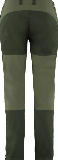 Keb Trousers Curved Dame
