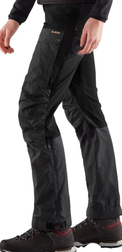 Keb Trousers Curved Dame