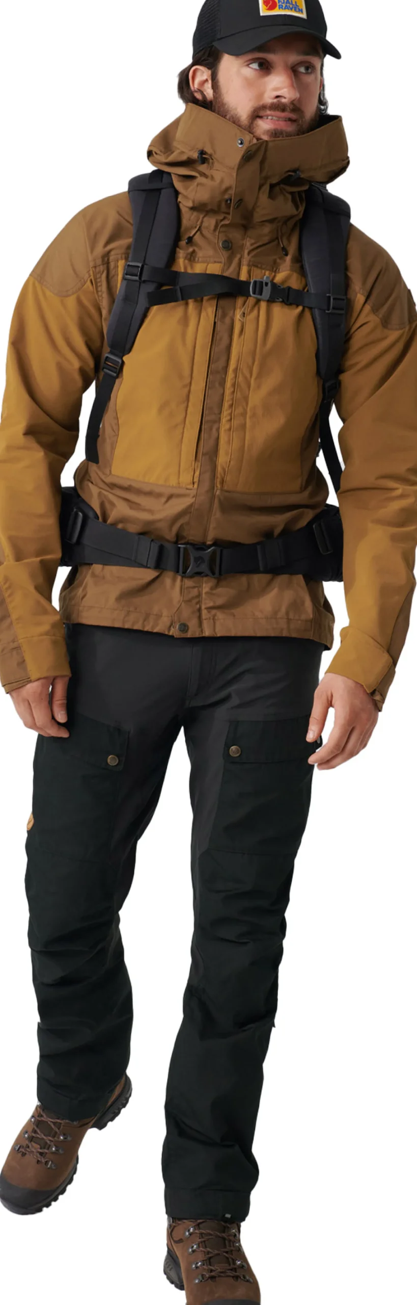 Keb Trousers Herre