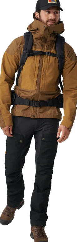 Keb Trousers Herre