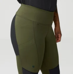 Keb Agile Tights Dame