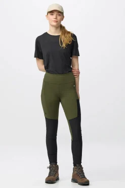 Keb Agile Tights Dame