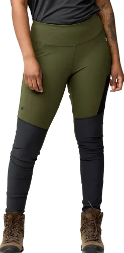 Keb Agile Tights Dame