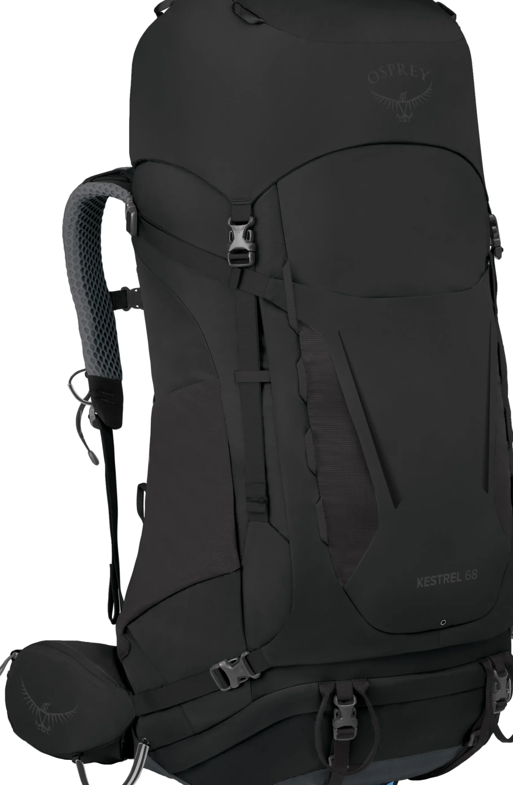 Kestrel 68 L/XL