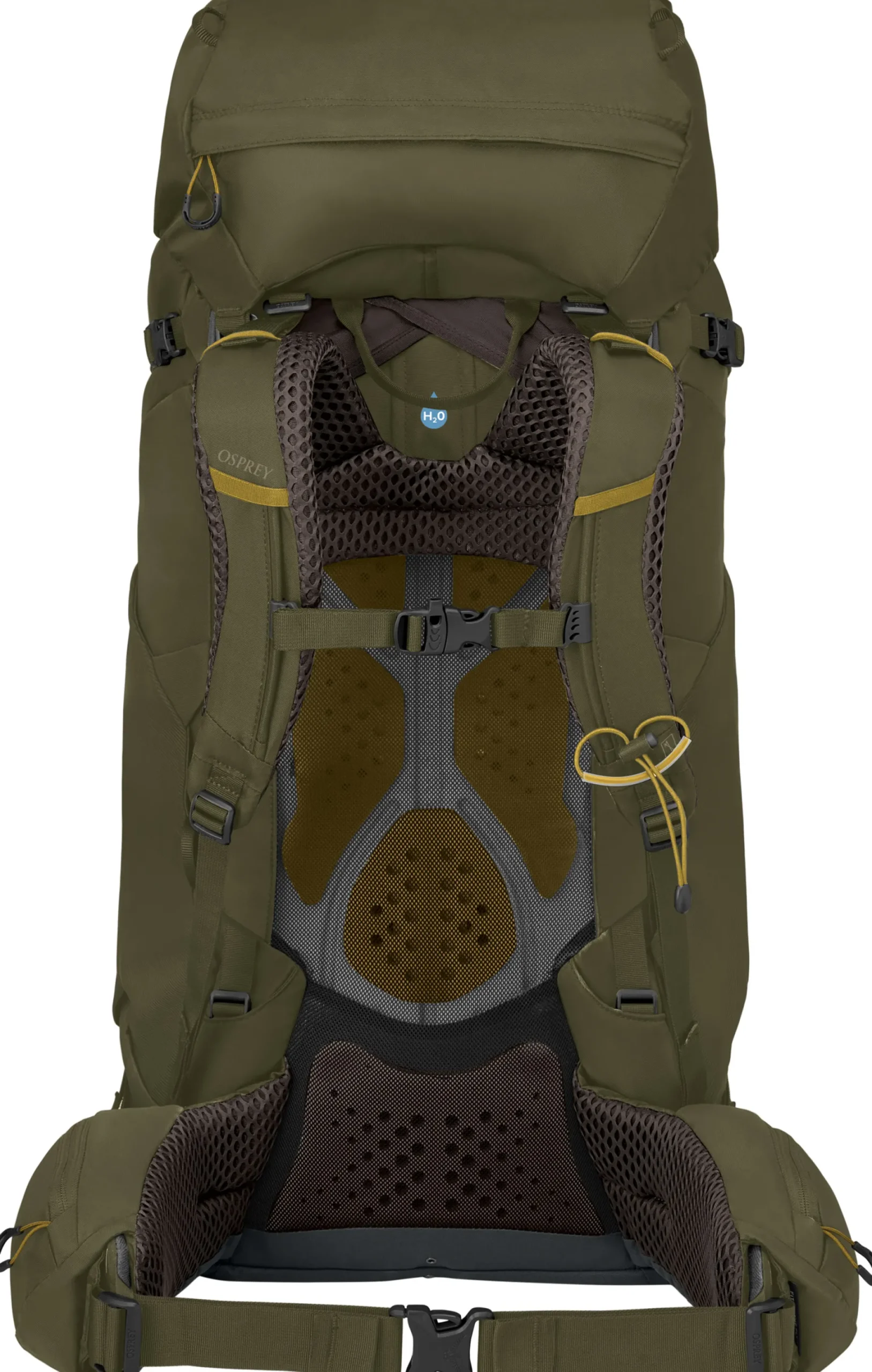 Kestrel 68 L/XL