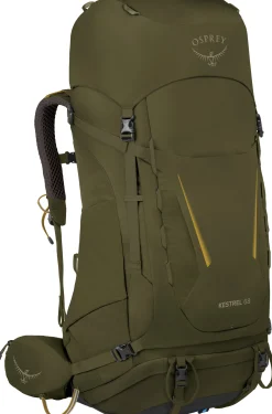 Kestrel 68 L/XL