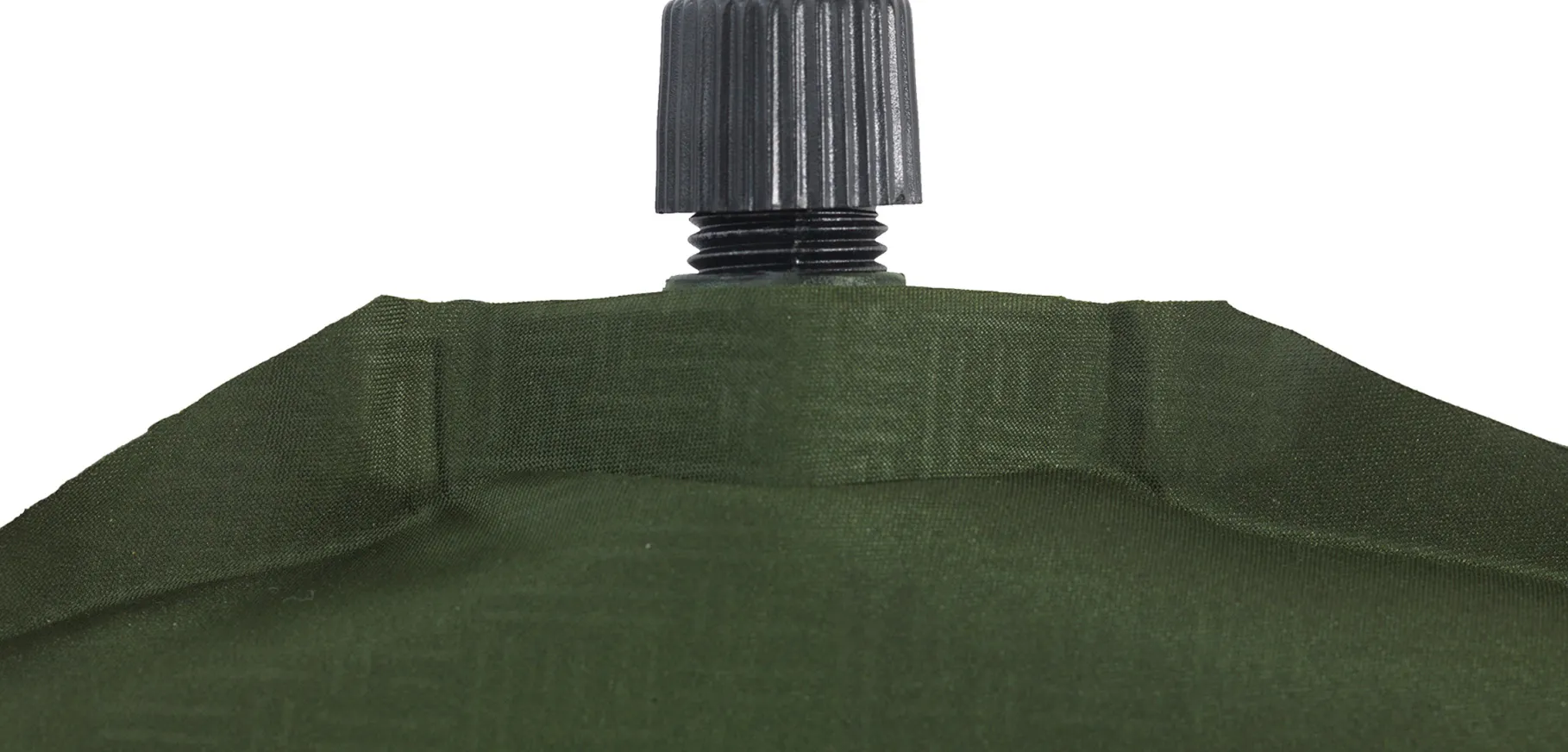 Kestrel Mat Single 3.8 cm Selvoppustende Liggeunderlag