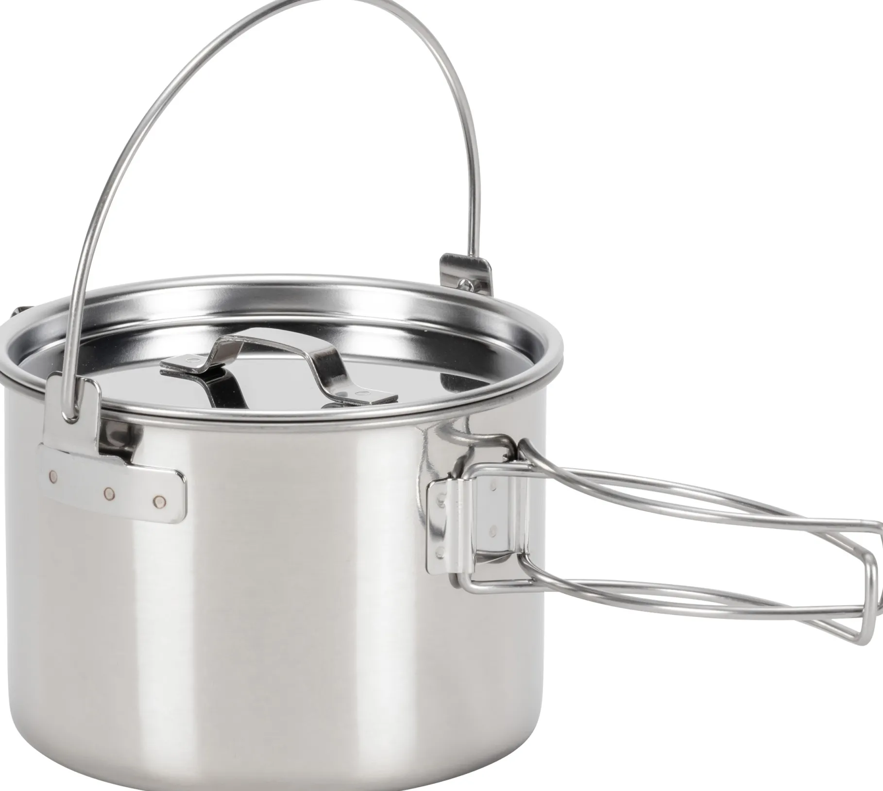 Kettle No.1