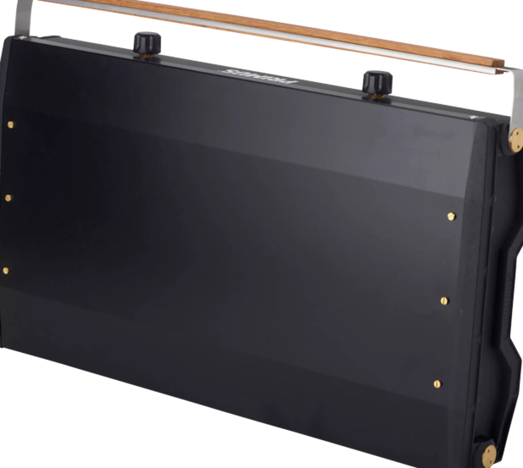 Kinjia Stove Gaskøkken