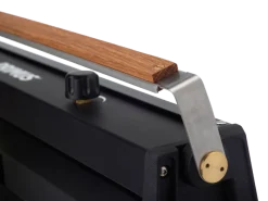 Kinjia Stove Gaskøkken